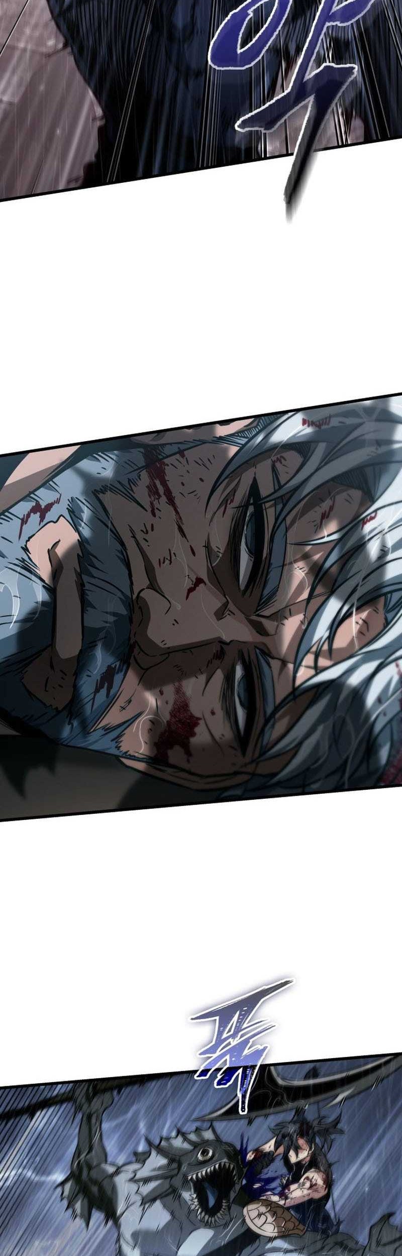 Pick Me Up Chapter 144 - halaman 31