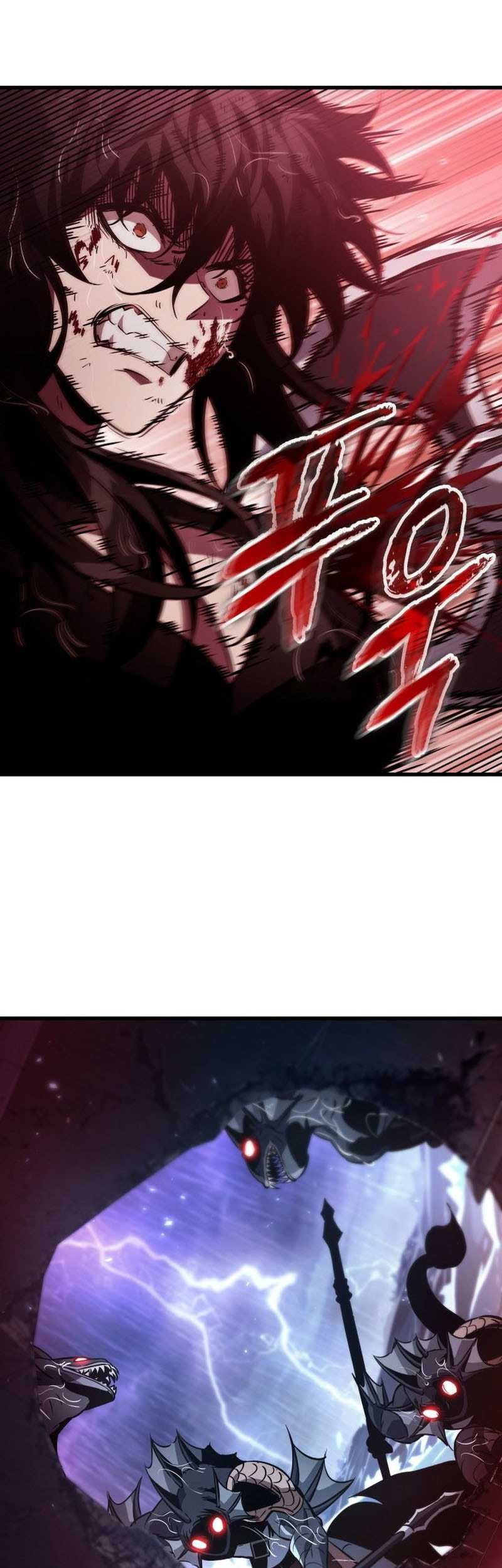Pick Me Up Chapter 144 - halaman 42