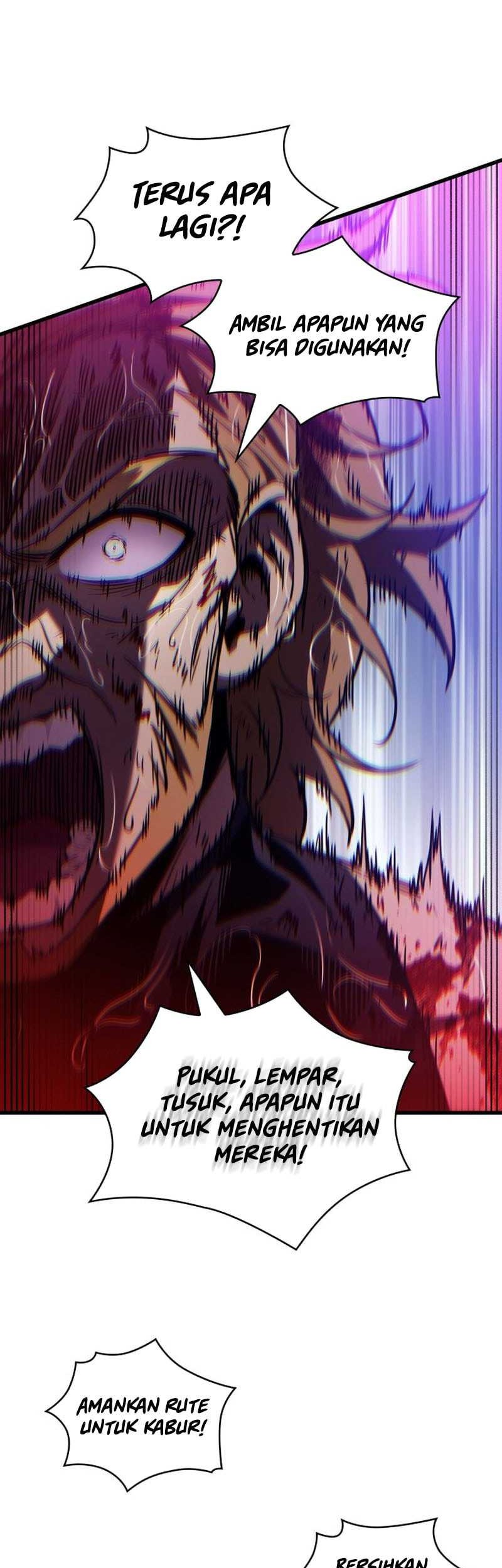 Pick Me Up Chapter 144 - halaman 44
