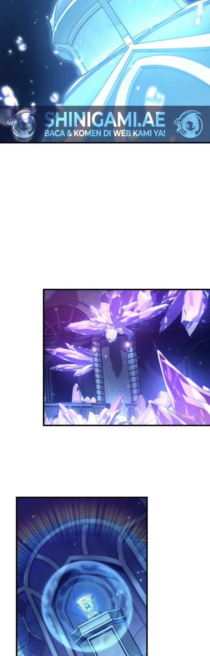 Pick Me Up Chapter 144 - halaman 48