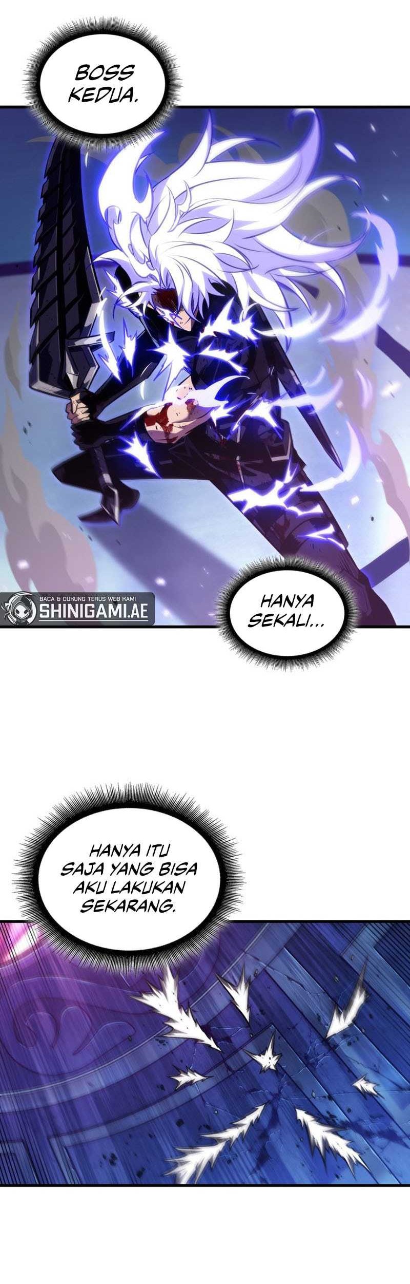 Pick Me Up Chapter 144 - halaman 53