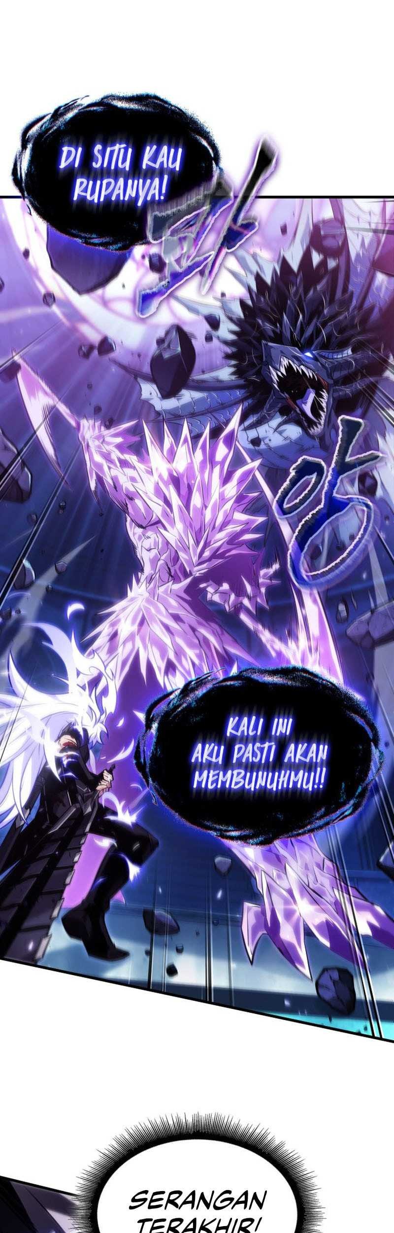 Pick Me Up Chapter 144 - halaman 54