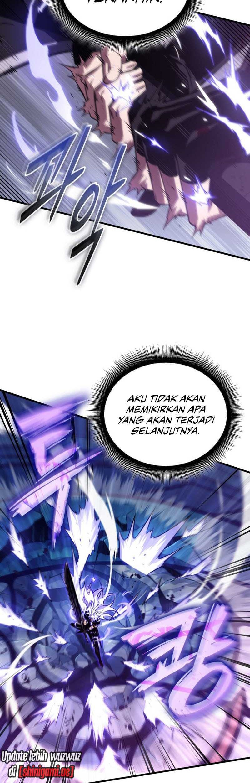 Pick Me Up Chapter 144 - halaman 55