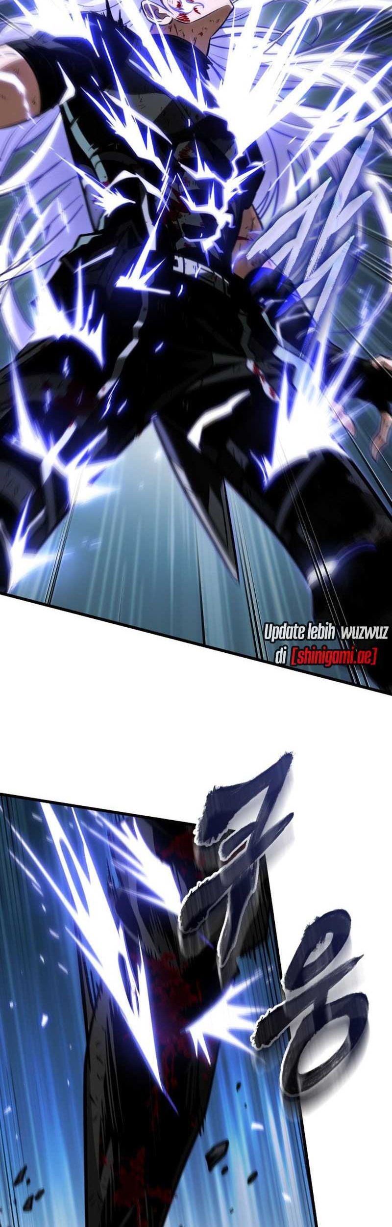 Pick Me Up Chapter 144 - halaman 7