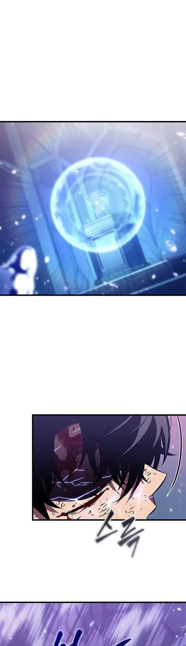 Pick Me Up Chapter 145 - halaman 18