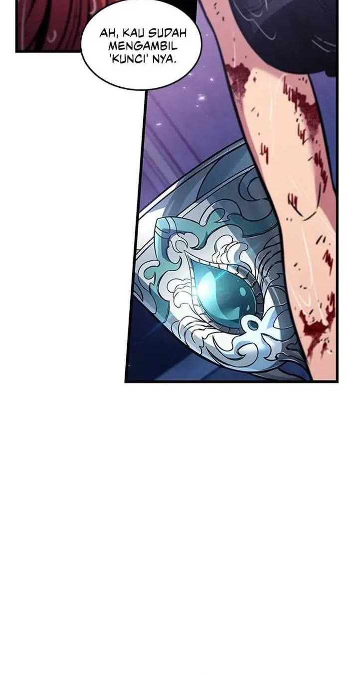 Pick Me Up Chapter 145 - halaman 23