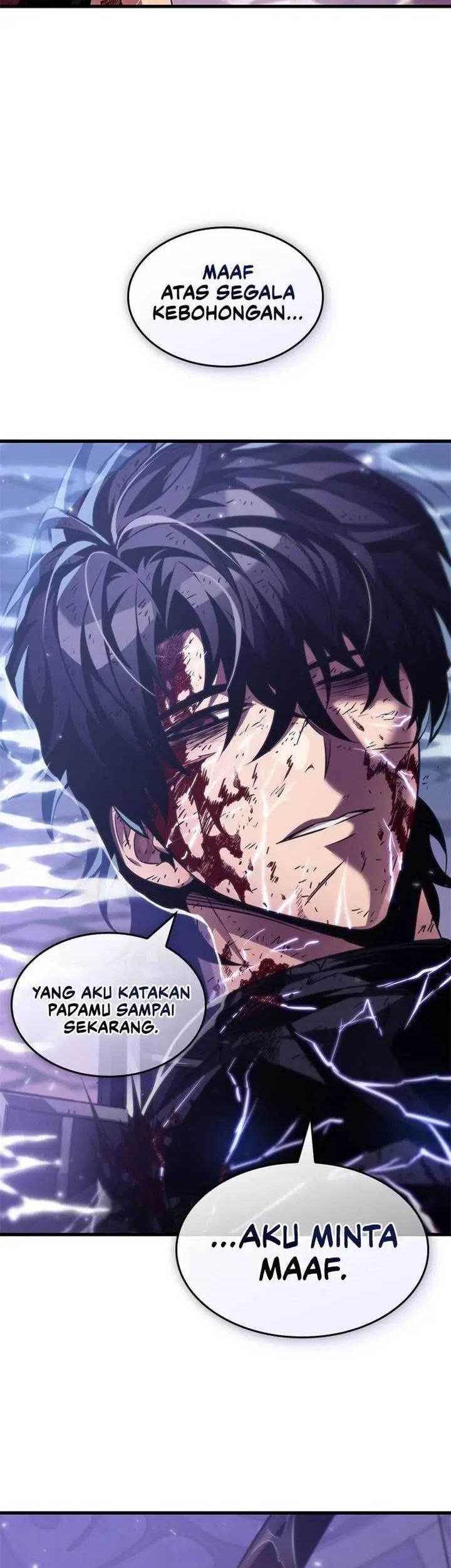 Pick Me Up Chapter 145 - halaman 25