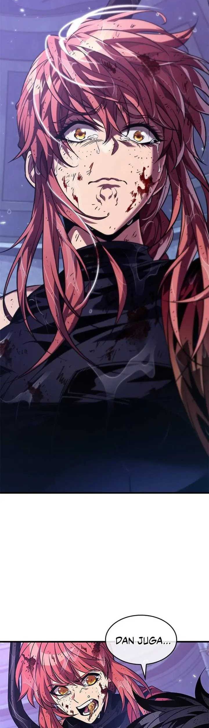 Pick Me Up Chapter 145 - halaman 26