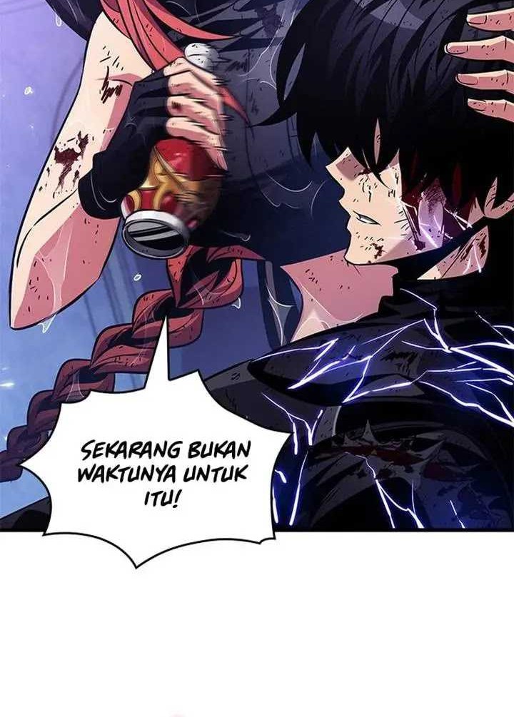 Pick Me Up Chapter 145 - halaman 27