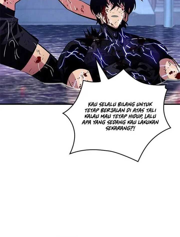 Pick Me Up Chapter 145 - halaman 31