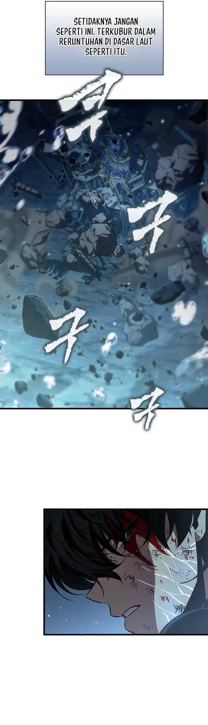 Pick Me Up Chapter 145 - halaman 40