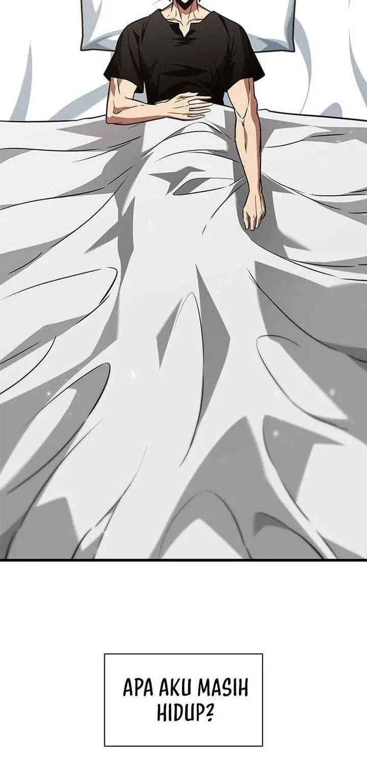 Pick Me Up Chapter 145 - halaman 43