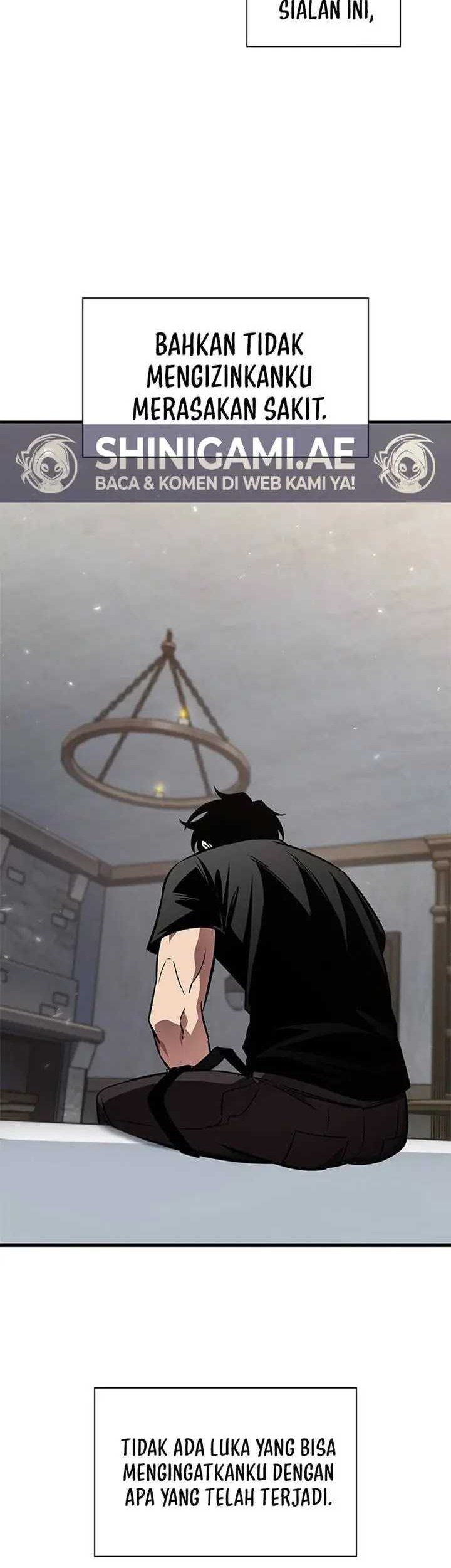 Pick Me Up Chapter 145 - halaman 45