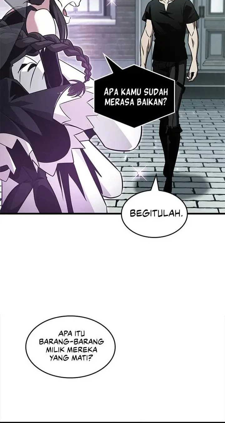 Pick Me Up Chapter 145 - halaman 47