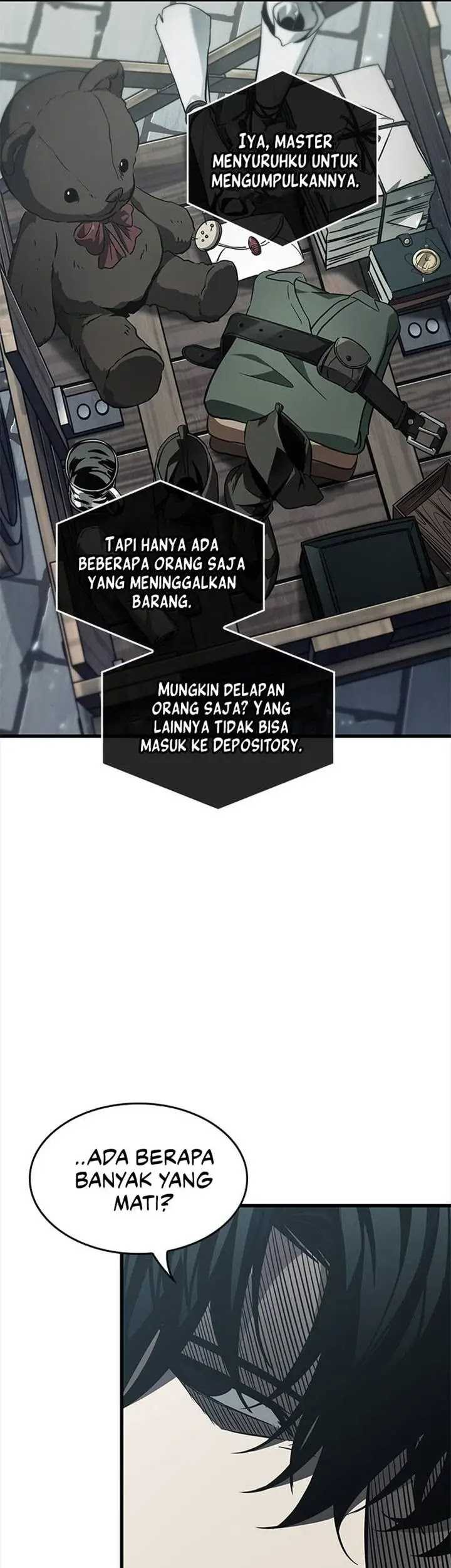 Pick Me Up Chapter 145 - halaman 48