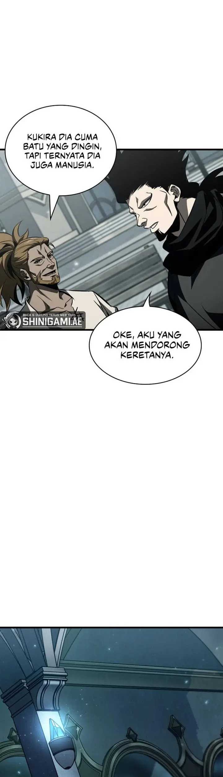 Pick Me Up Chapter 146 - halaman 12