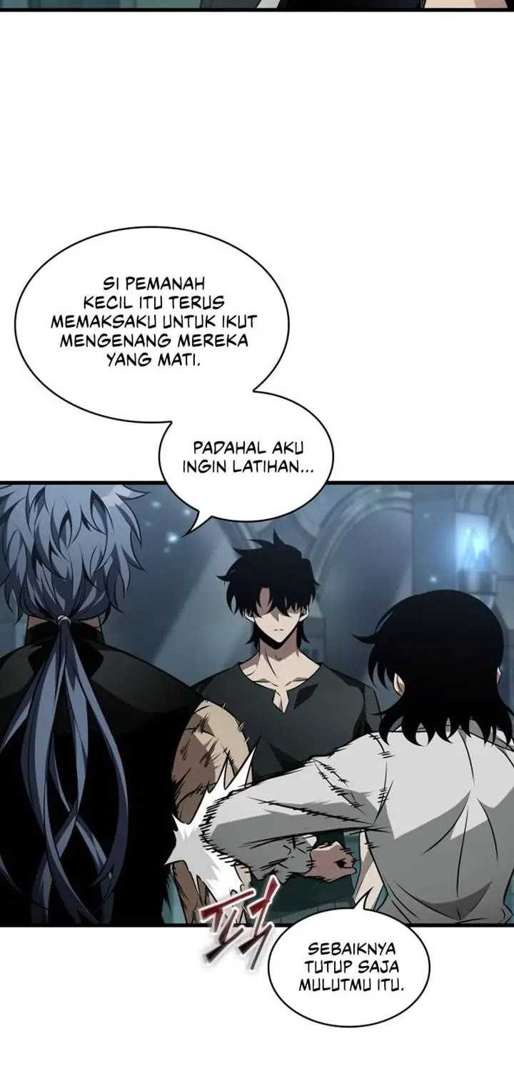 Pick Me Up Chapter 146 - halaman 21