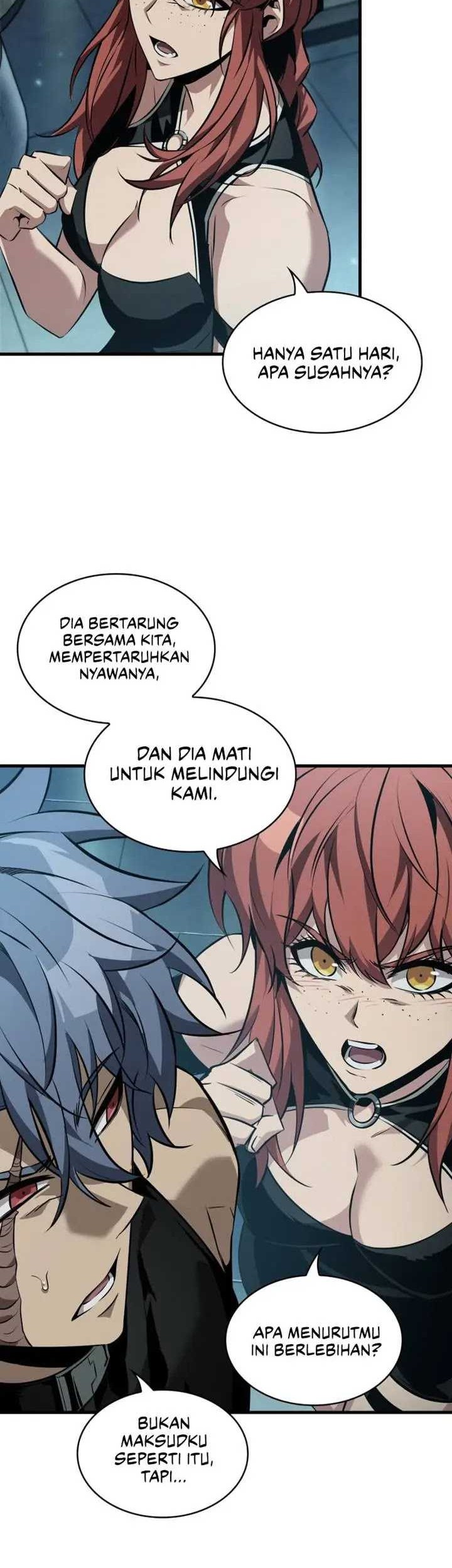Pick Me Up Chapter 146 - halaman 23