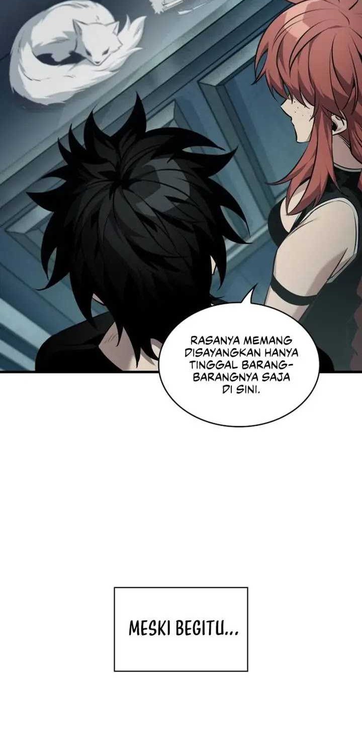Pick Me Up Chapter 146 - halaman 25