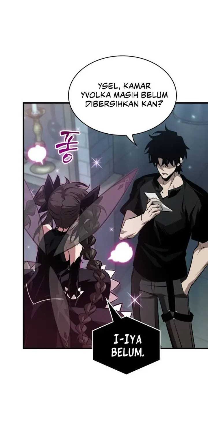 Pick Me Up Chapter 146 - halaman 29
