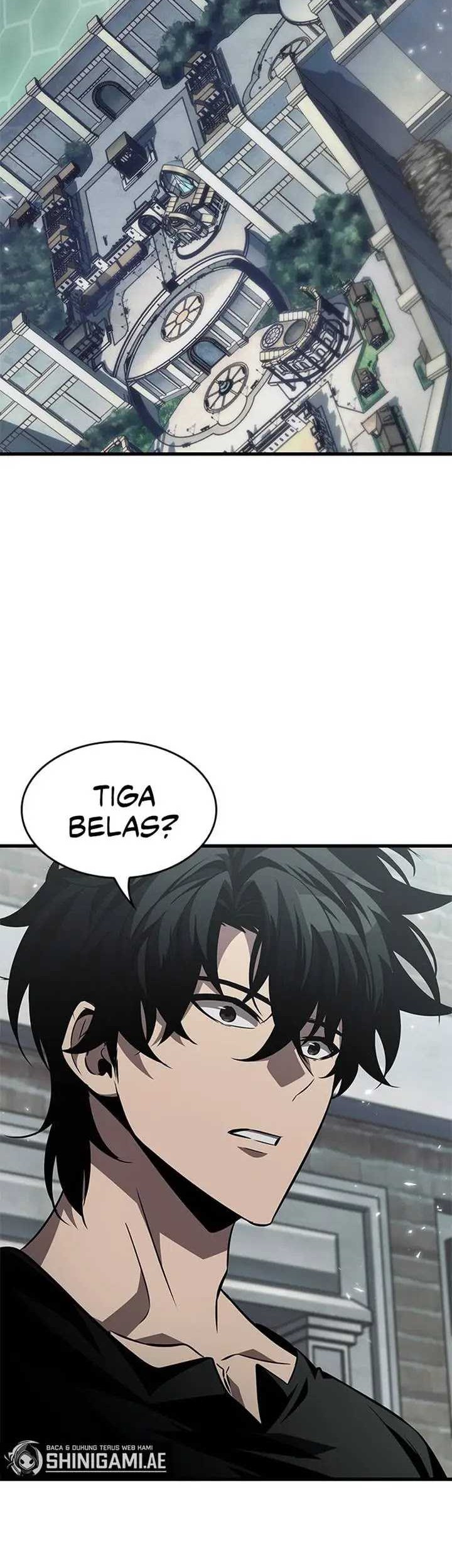 Pick Me Up Chapter 146 - halaman 3