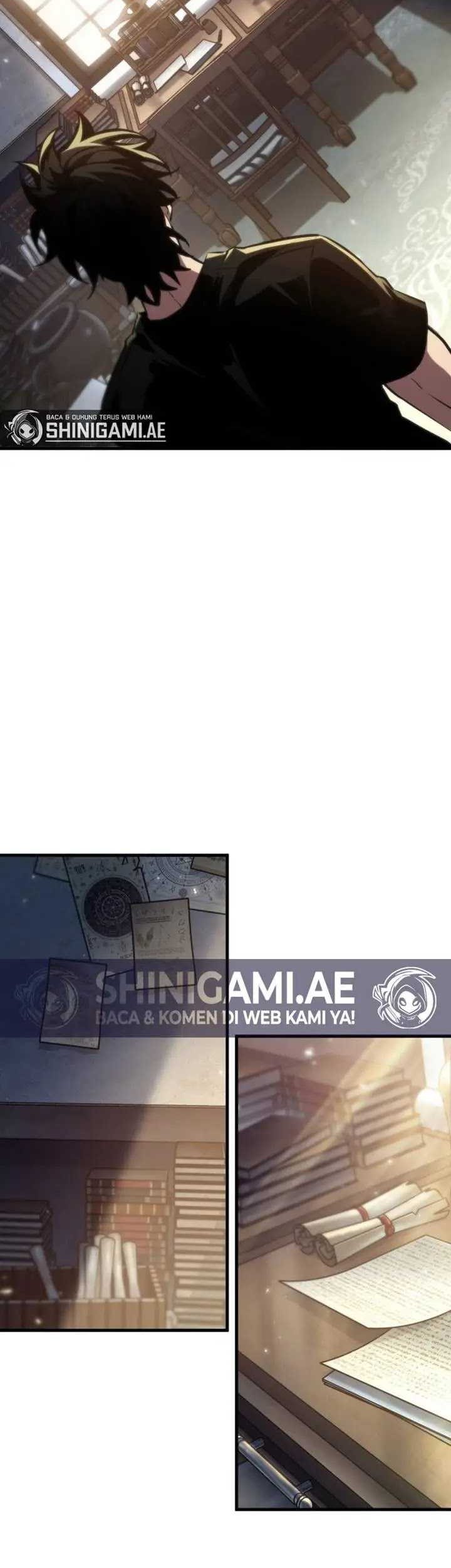 Pick Me Up Chapter 146 - halaman 32
