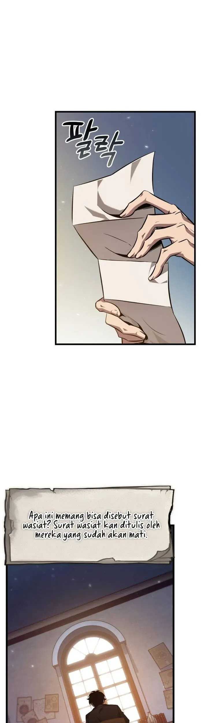 Pick Me Up Chapter 146 - halaman 36