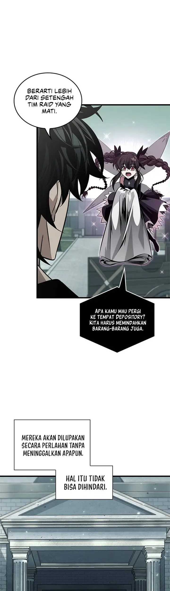 Pick Me Up Chapter 146 - halaman 4