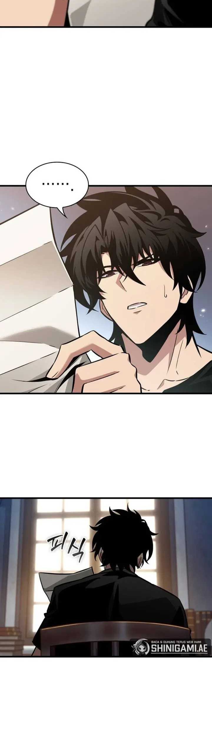 Pick Me Up Chapter 146 - halaman 40