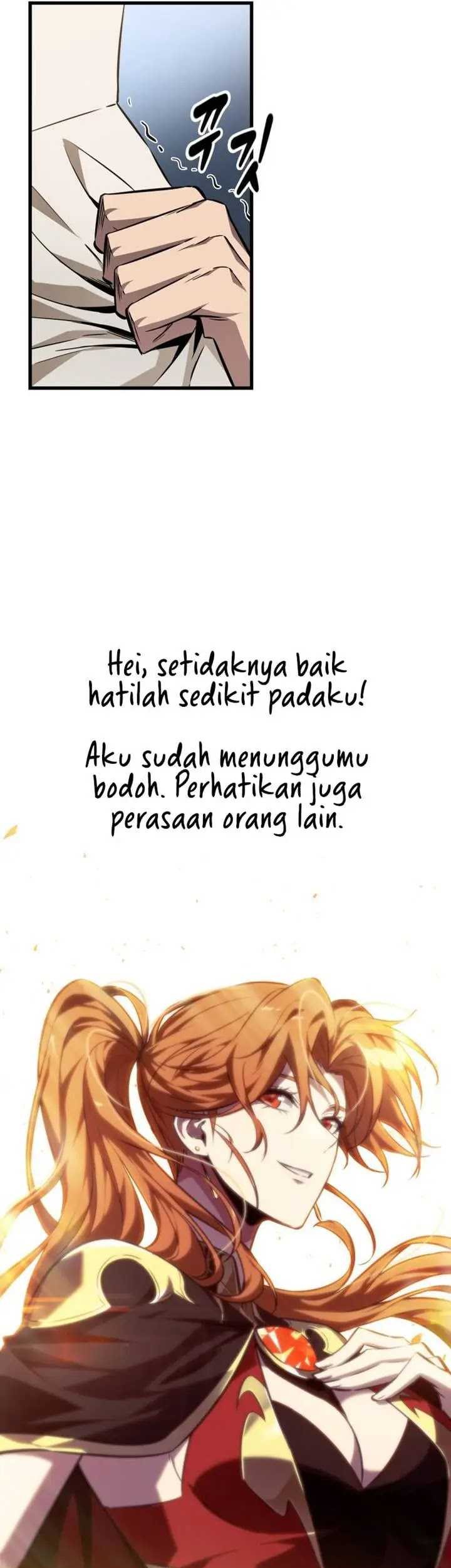 Pick Me Up Chapter 146 - halaman 42