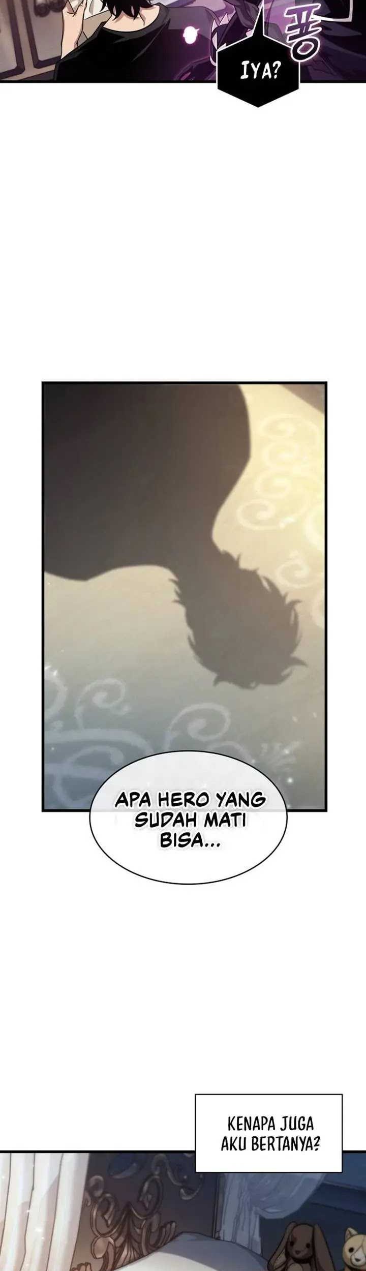 Pick Me Up Chapter 146 - halaman 44