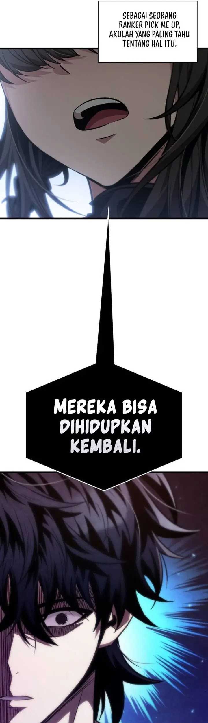 Pick Me Up Chapter 146 - halaman 46