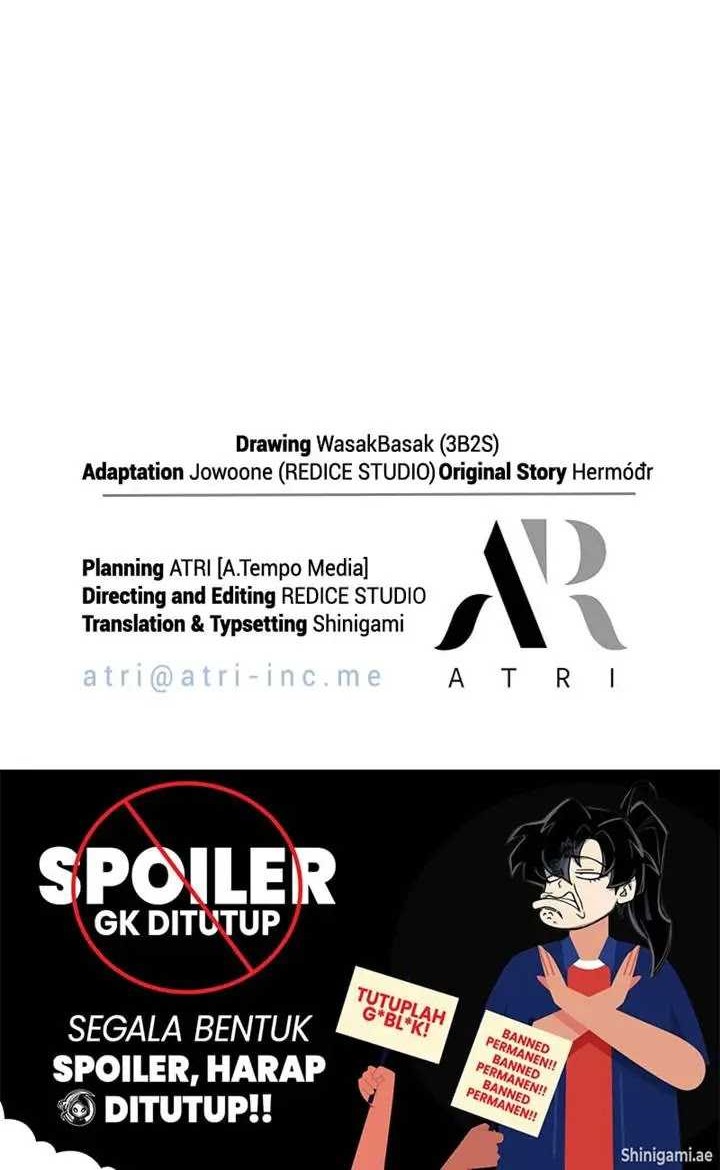 Pick Me Up Chapter 146 - halaman 49