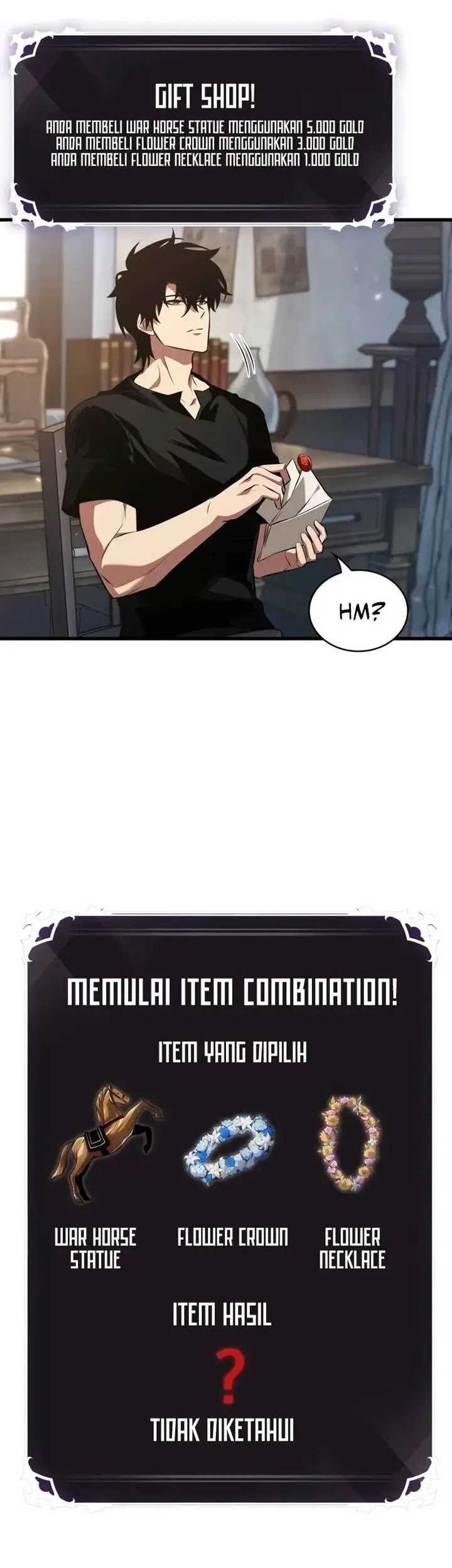 Pick Me Up Chapter 147 - halaman 10