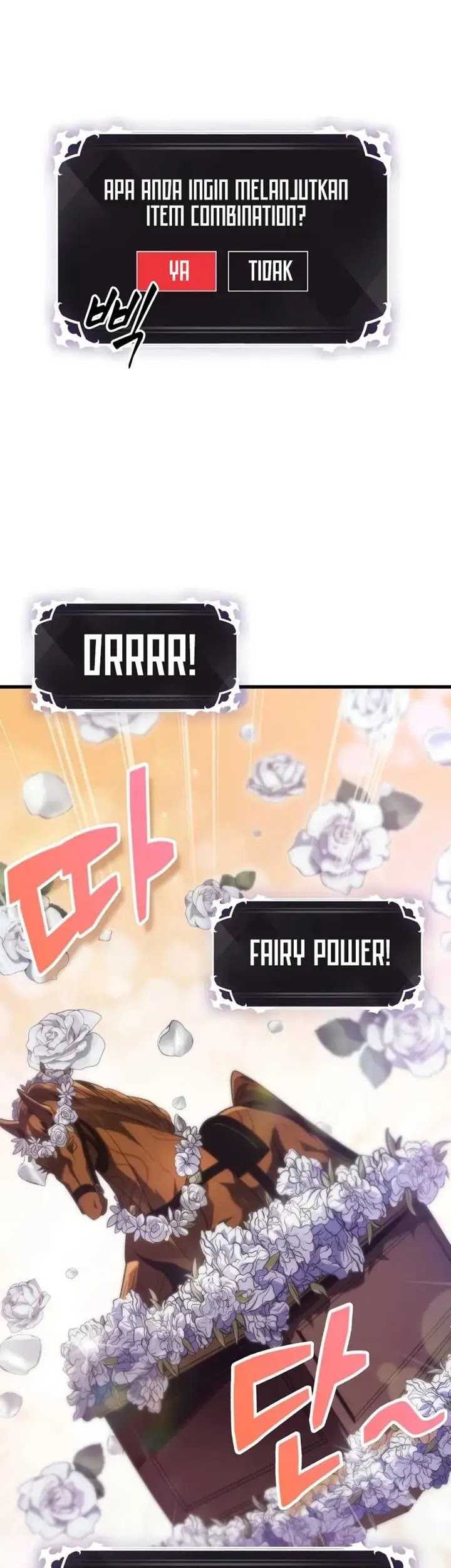 Pick Me Up Chapter 147 - halaman 11
