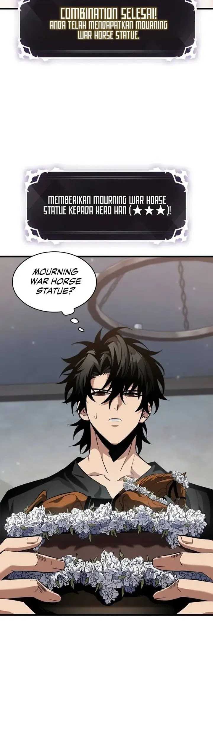 Pick Me Up Chapter 147 - halaman 12