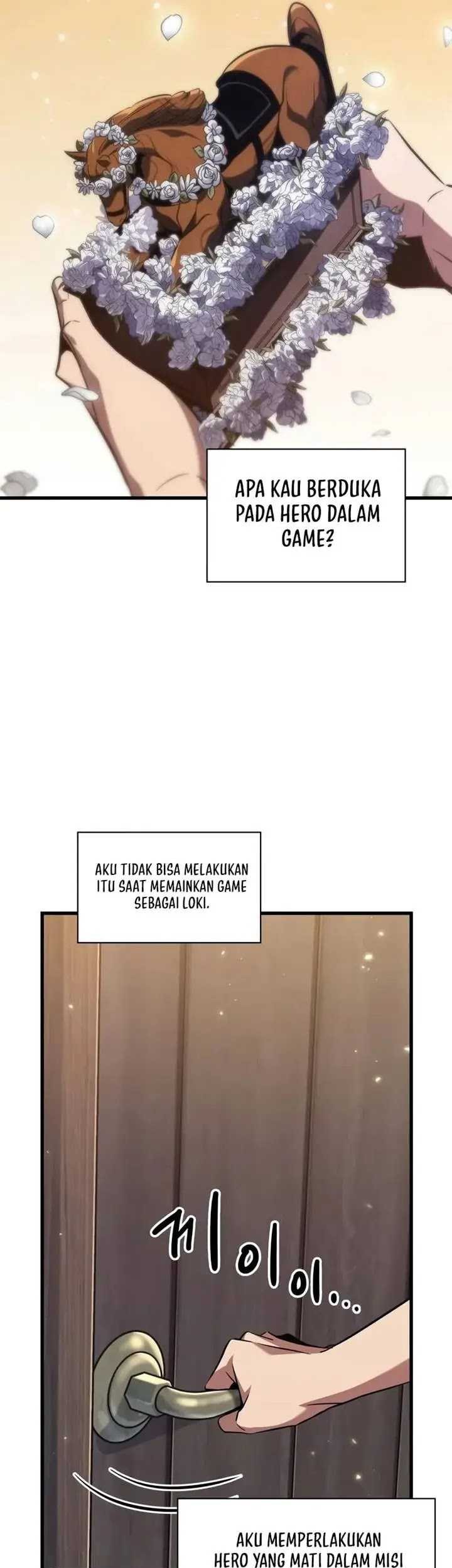 Pick Me Up Chapter 147 - halaman 14
