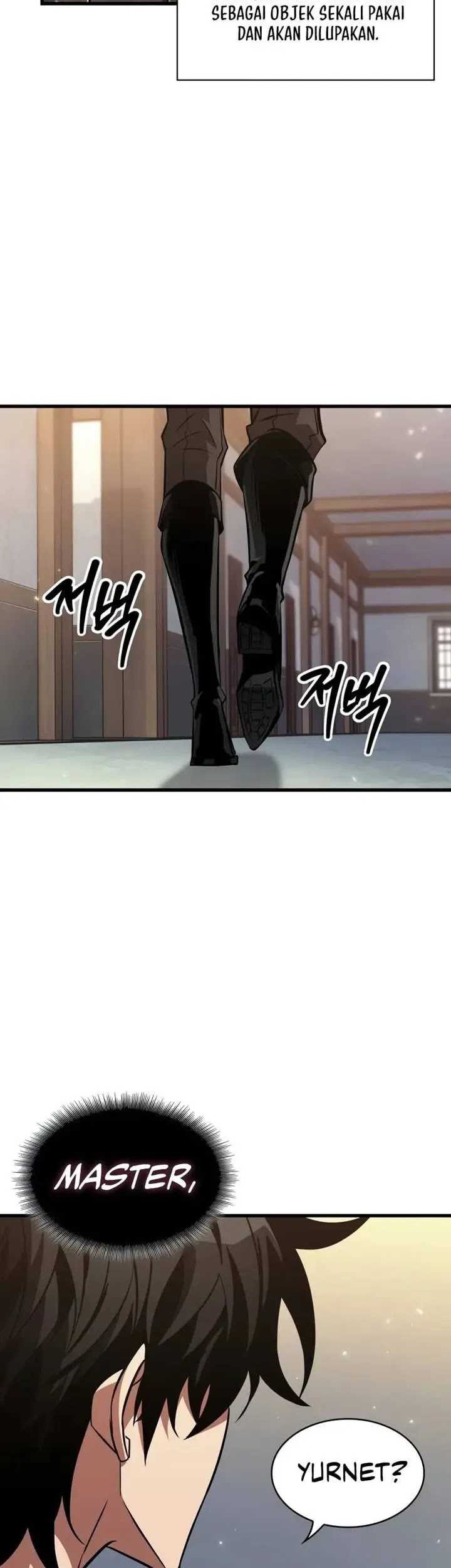 Pick Me Up Chapter 147 - halaman 15