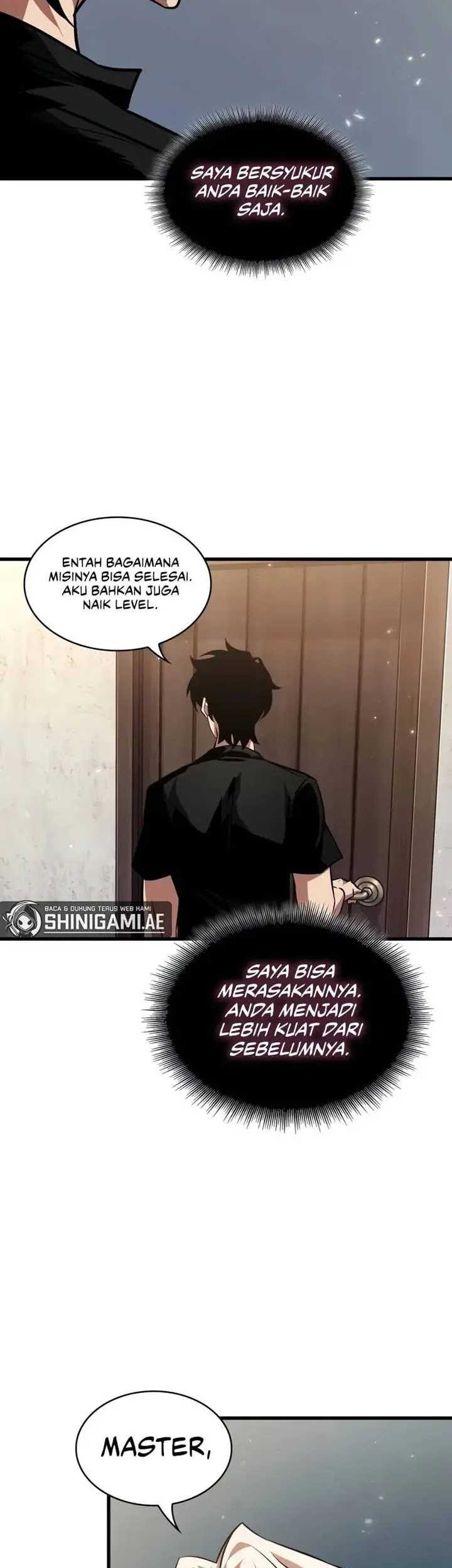 Pick Me Up Chapter 147 - halaman 16