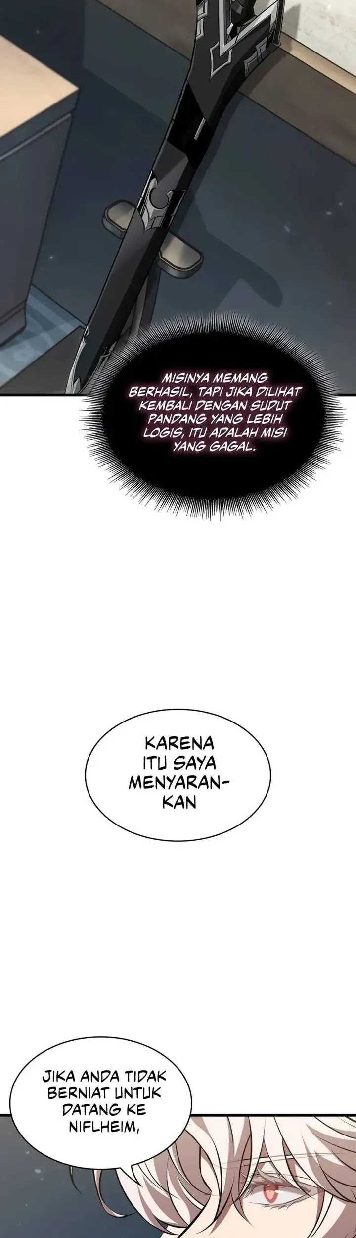 Pick Me Up Chapter 147 - halaman 19