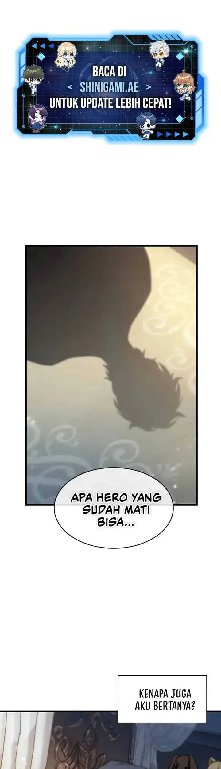 Pick Me Up Chapter 147 - halaman 2
