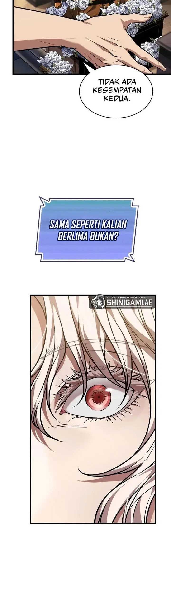 Pick Me Up Chapter 147 - halaman 23