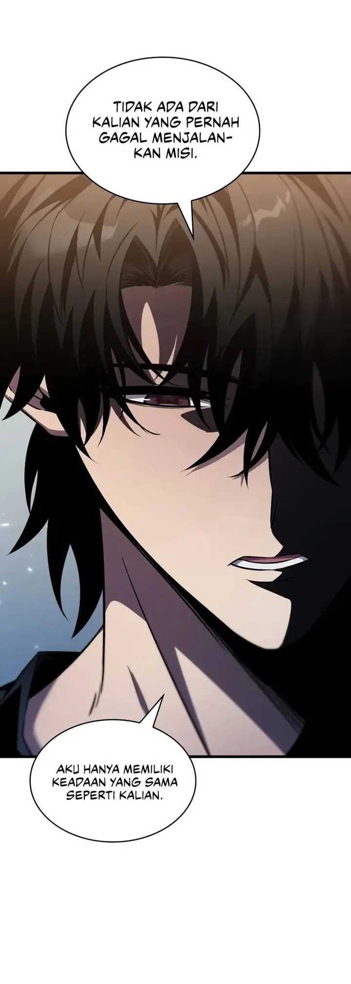 Pick Me Up Chapter 147 - halaman 24