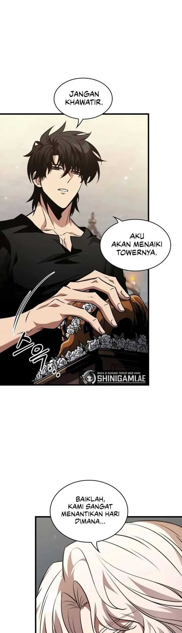 Pick Me Up Chapter 147 - halaman 26