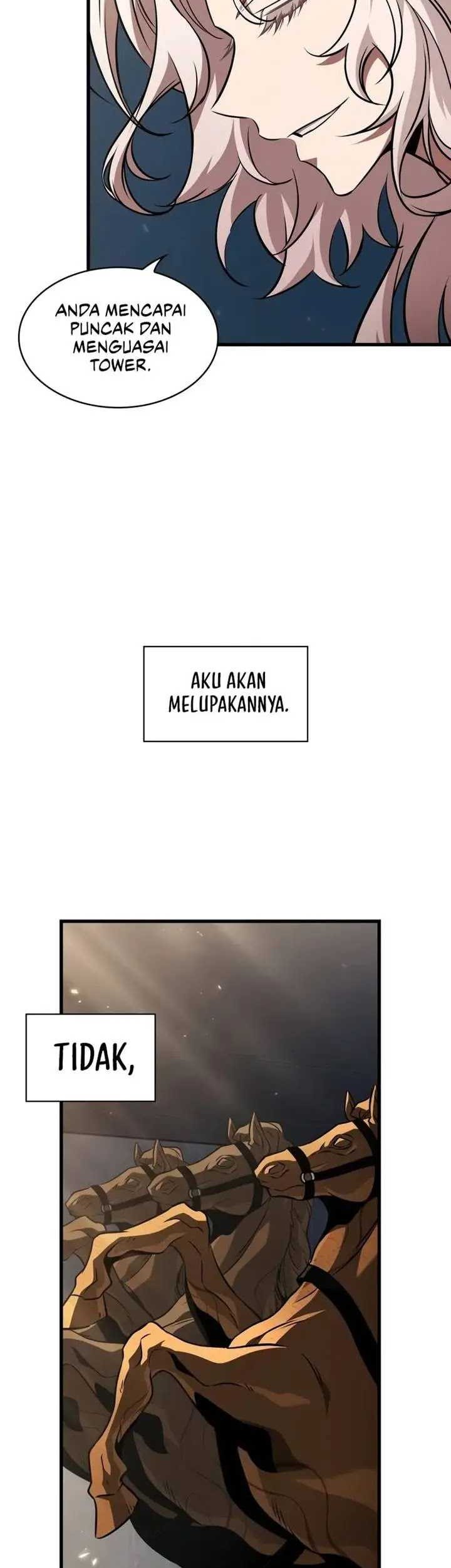 Pick Me Up Chapter 147 - halaman 27