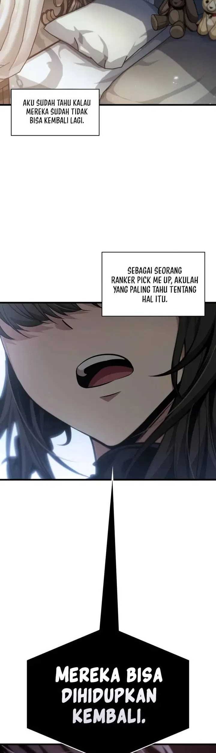 Pick Me Up Chapter 147 - halaman 3