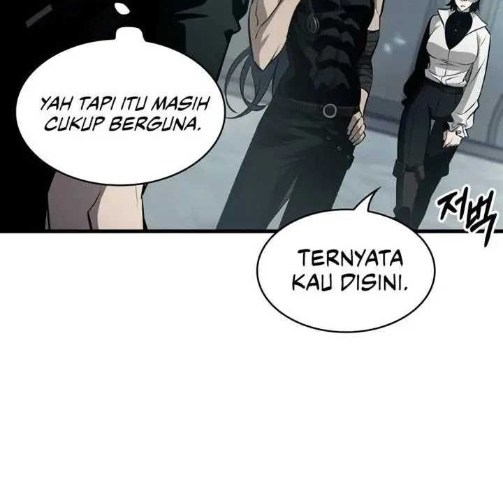 Pick Me Up Chapter 147 - halaman 36