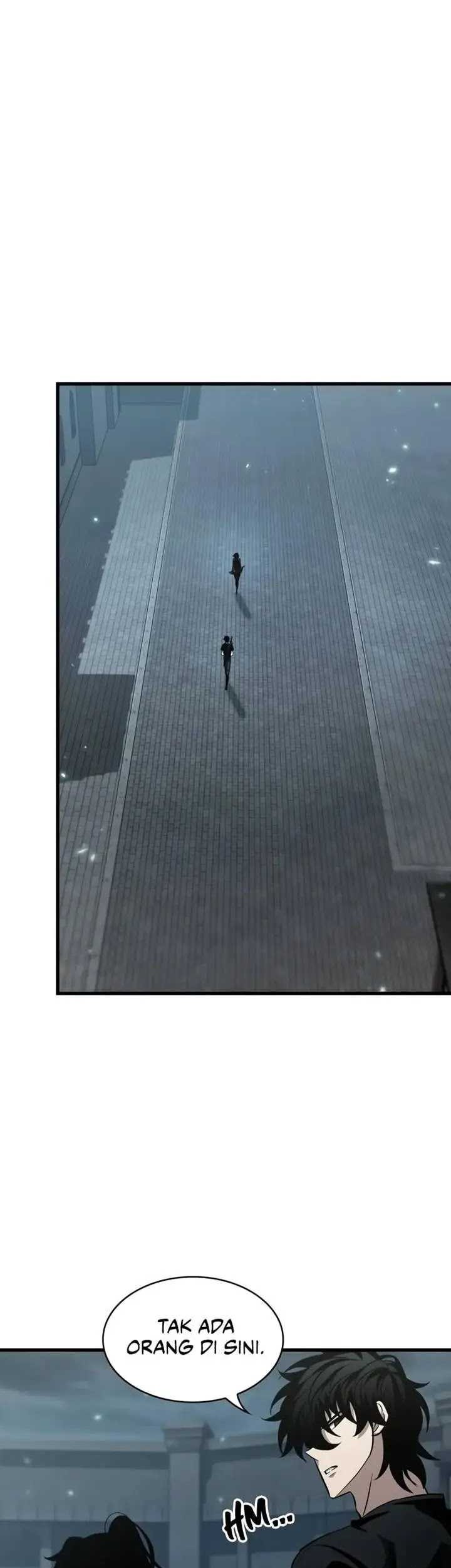 Pick Me Up Chapter 147 - halaman 39