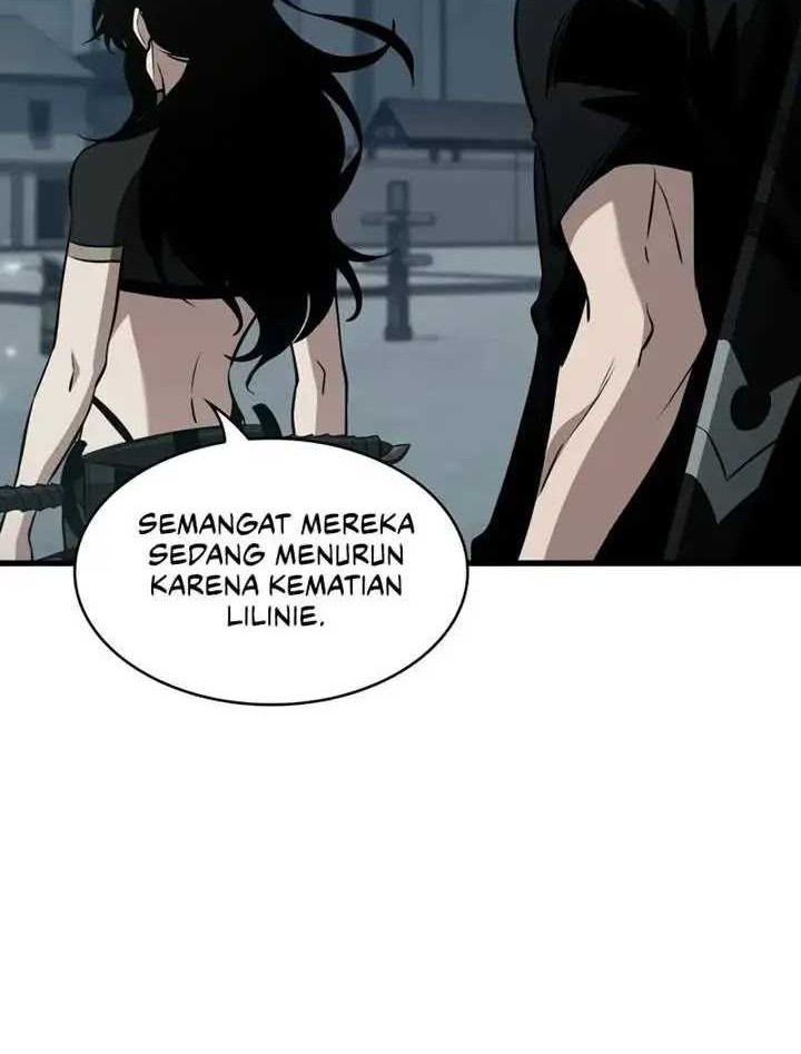 Pick Me Up Chapter 147 - halaman 40