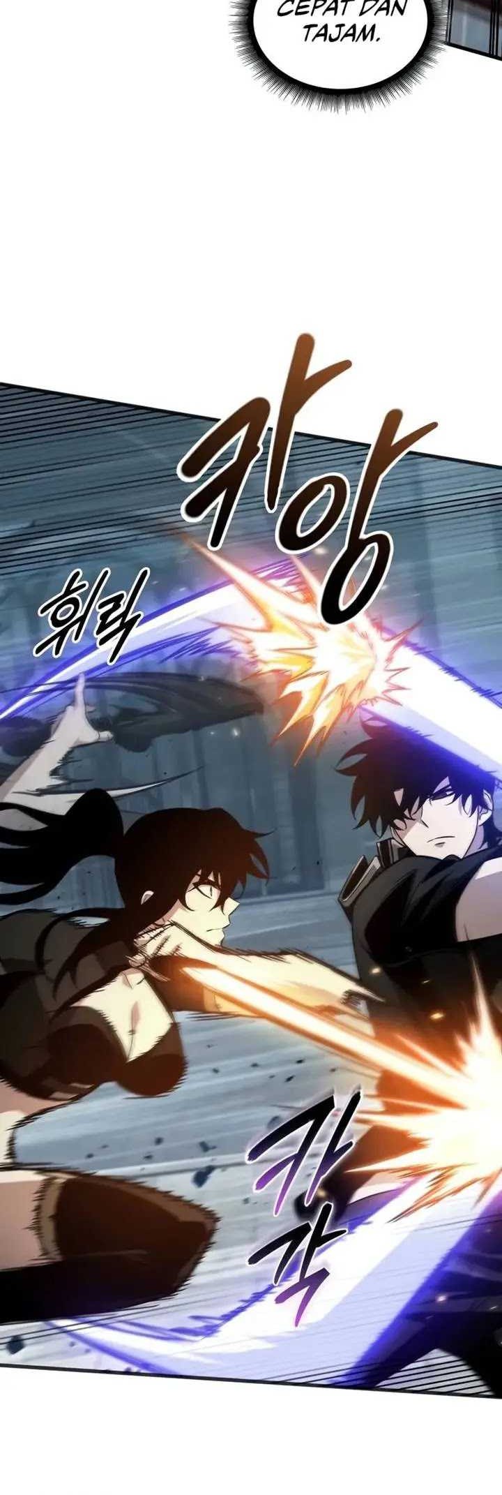 Pick Me Up Chapter 147 - halaman 46